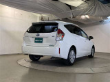 走りにこだわりながら収納力も持ち合わせたお車です。荷物を載せて軽快なドライブを楽しめますよ♪