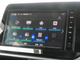 Bluetoothオーディオも接続できます