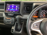 N-VAN +スタイル ファン ターボ ホンダセンシング 