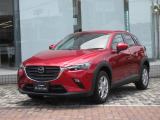 マツダ CX-3