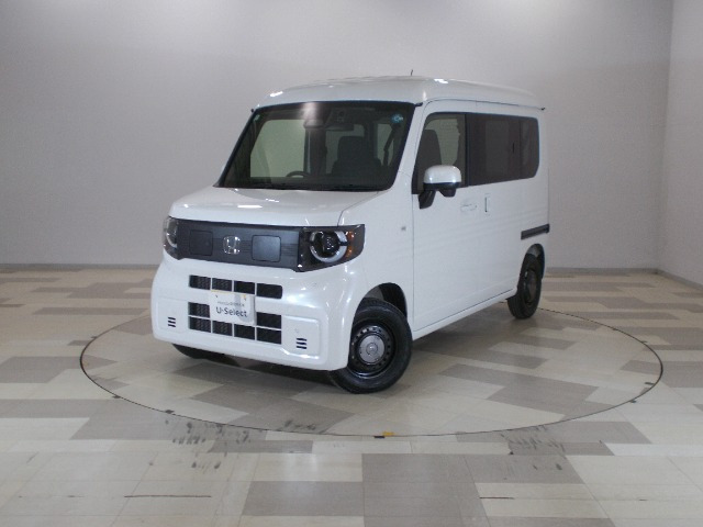 ホンダ N-VAN e: 