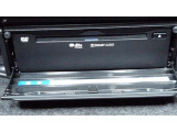 CD/DVDの機能付き