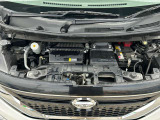 納車前に法定12か月点検整備を行います。費用は総額に含まれておりますので、追加で頂く費用はございません。
