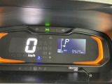 走行距離は9925km