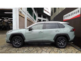 RAV4  2.5 ハイブリッド アドベンチャー E-Four 4WD