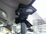 煽り運転対策もばっちりですよ♪万が一に備えてナビ連動型の純正ドラレコも完備しておりますので万が一の際にも安心ですよ♪