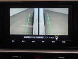 サイドカメラの映像になります。