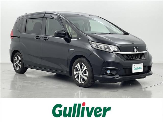 フリード 1.5 ハイブリッド G ホンダセンシング 修復歴無し