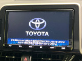 【純正ナビ】人気の純正ナビを装備。オーディオ機能も充実しており、Bluetooth接続すればお持ちのスマホやMP3プレイヤーの音楽を再生可能!毎日の運転がさらに楽しくなります!!