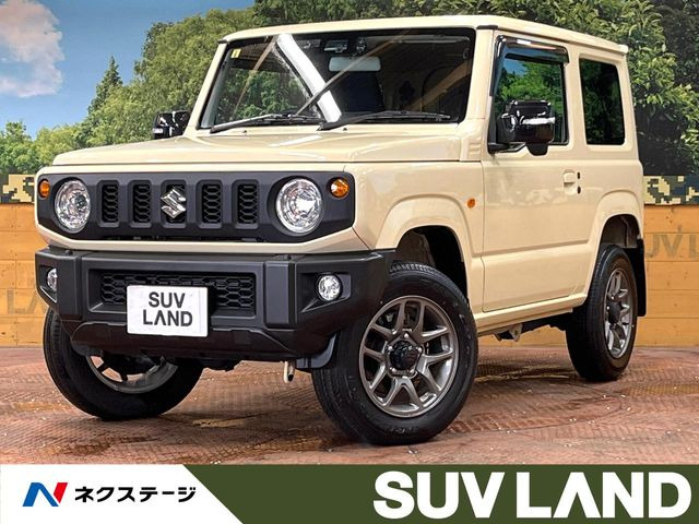 ジムニー XC