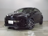 トヨタ C-HR