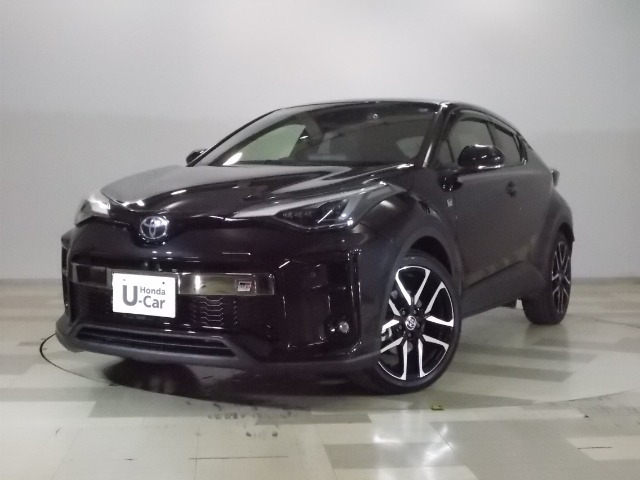 トヨタ C-HR 