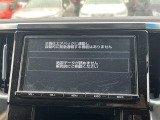 アルファード 2.5 S Cパッケージ 禁煙車 TRDエアロ