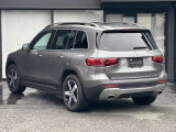 GLB GLB200d 4マチック 4WD 