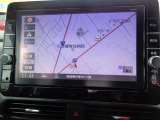 NissanConnectナビゲーションシステム 9インチワイドディスプレイ  MM320D-L