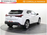 UX 250h グレイスフル エクスプローラー 