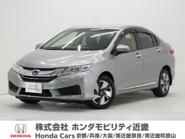 グレイス 1.5 ハイブリッド LX 