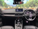CX-5 2.5 25S Lパッケージ 