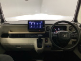 N-BOX ファッションスタイル モノトーン 