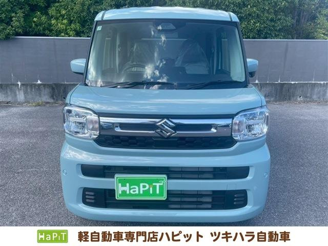 スズキ スペーシア 