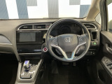運転しやすいインパネ周りです!見やすいレイアウトで快適なドライブをサポートします!