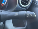 【 オートライト 】オートライトなのでライトの点け忘れを気にすることなく運転が出来ます♪//