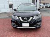 エクストレイル 2.0 20Xi ハイブリッド レザーエディション 4WD 