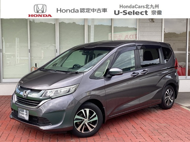 フリード 1.5 G ホンダセンシング