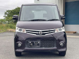 ルークス ハイウェイスター 4WD 