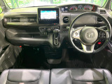 N-BOXカスタム G L ターボ ホンダセンシング 