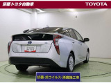 プリウス 1.8 S セーフティ プラス 