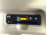 【ETC】高速道路の料金所をストレスなく通過!話題のスポットやサービスエリアに多い「スマートIC」利用時は必須のアイテムです。当店でセットアップを実施、ご納車当日からすぐにご利用いただけます!