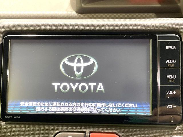 トヨタ ポルテ 1.5 F の中古車詳細 (49,534km, ダークブラウンマイカ