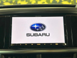【フルセグTV付ナビゲーション】使いやすいナビで目的地までしっかり案内してくれます。各種オーディオ再生機能も充実しており、お車の運転がさらに楽しくなります!!