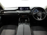CX-60 2.5 25S Sパッケージ 