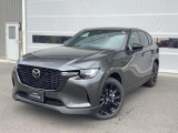 マツダ CX-60