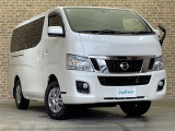 日産 NV350キャラバン