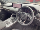 人気のSUV・CX-60入荷しました!人気のクリーンディーゼルモデル!元当社試乗車です!新車をお考えの方も必見!まずはお問い合わせ下さい!