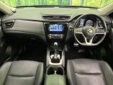 エクストレイル 2.0 20Xi 