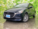 マツダ MAZDA2