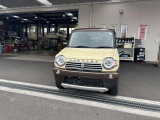 ハスラー ワンダラー 