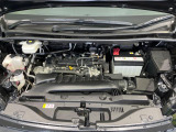 親切・丁寧な専門メカニックスタッフが応対!・車検・点検整備・事故等の修理などアフターサービスも安心。お車のカスタマイズもネクステージのサービススタッフまでご相談ください!