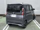 ルークス ハイウェイスターX アーバンクロム プロパイロットエディション 