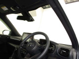 見通しのよいすっきりとした視界で、誰でも運転しやすいです。運転のしやすさは疲れにくさにも繋がりますよ♪
