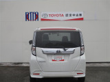 バックが苦手な方でも安心バックモニター装備しています♪後方確認がしやすく、運転初心者の方からベテランの方まで今や必須となった装備の一つになっています!