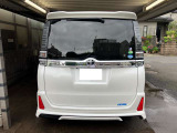 十分な荷室と、取り回しが良いですよ。