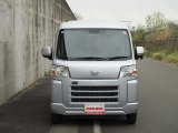 ハイゼットカーゴ クルーズ 4WD 
