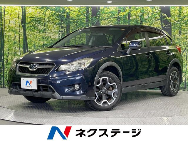 XV 2.0i-L アイサイト 4WD