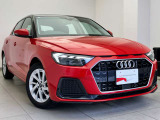 A1スポーツバック 25 TFSI アドバンスド 