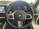 3シリーズツーリング 320d xドライブ Mスポーツ  4WD 